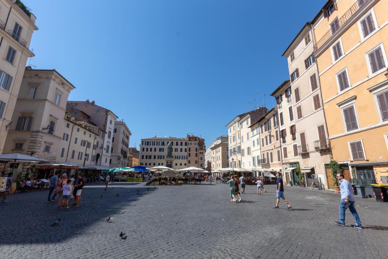 Domusamor Navona Rom Eksteriør billede
